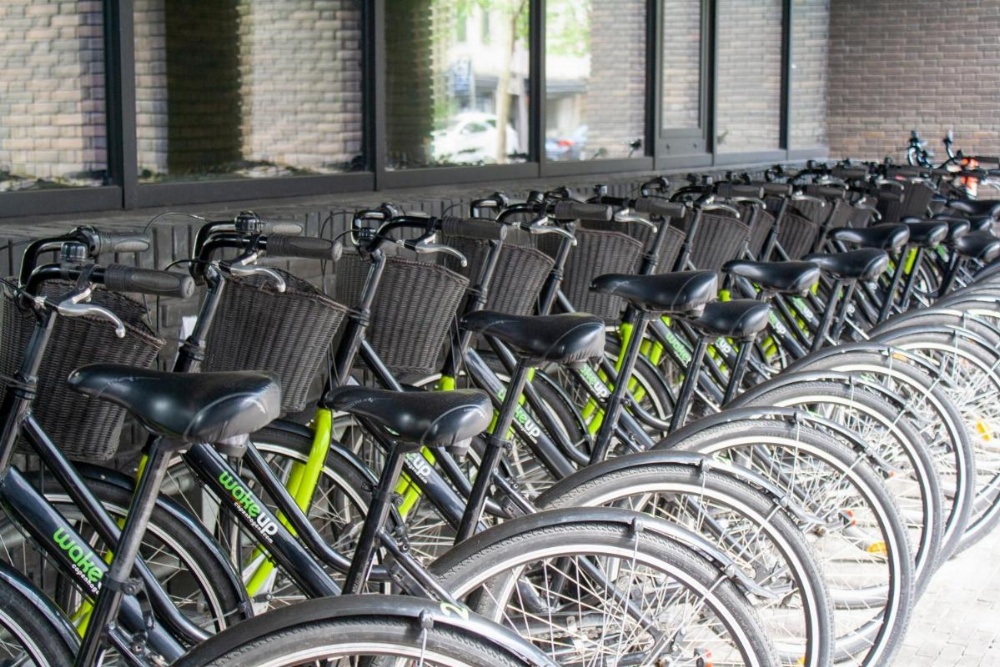 Wakeup Copenhagen - Borgergade Image 13