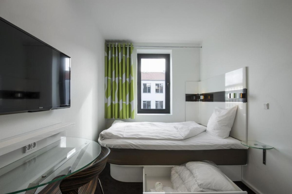Wakeup Copenhagen - Borgergade Image 45