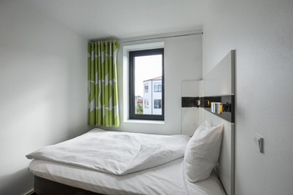 Wakeup Copenhagen - Borgergade Image 46